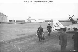 196- ARMEE DE L'AIR EN ALGERIE 1945-1962-44 (43)